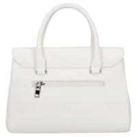 Beige handbag amalé