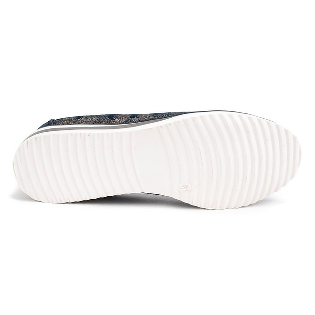 Filippo Moccasins DP030/18 NV GO