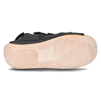 Sandały Vinceza R14-D-SD-233-BK czarne