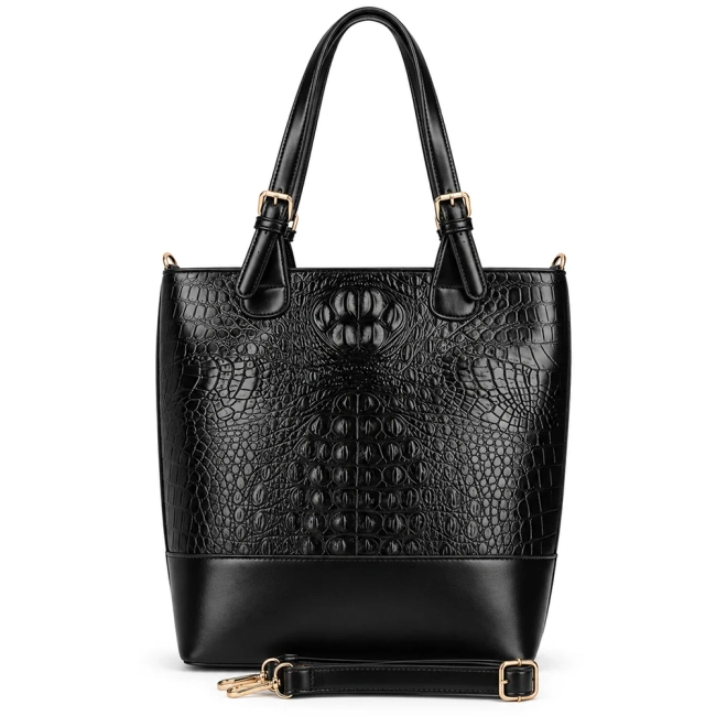 Black handbag Mabel