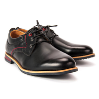 Shoes McKey MP408/17 BK