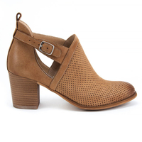Ankle boots Filippo 1317 Quoio Perforation