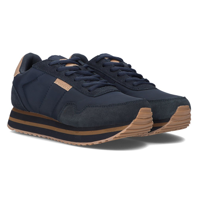 Sneakers Filippo DP2111/21 NV navy blue