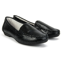 Shoes FILIPPO DP063/17 BK black