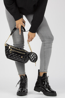 Nerka Filippo TD0186/21 BK czarna