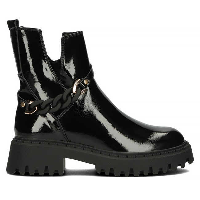 Filippo ankle boots DBT4026/22 BK black