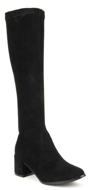 Kozaki Filippo DKZ932/19 BK Black