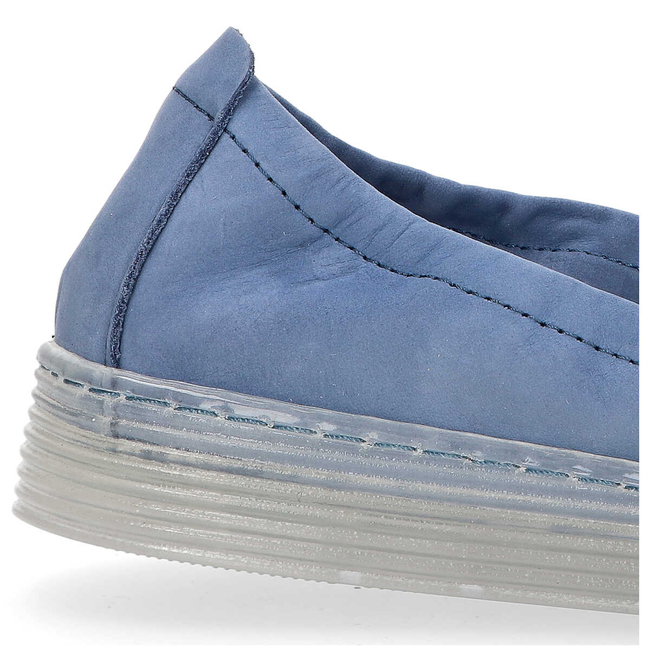 Loafers Filippo 10120 Citi Jeans + V. Jeans