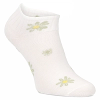 Women's Socks 2502-5 flowers