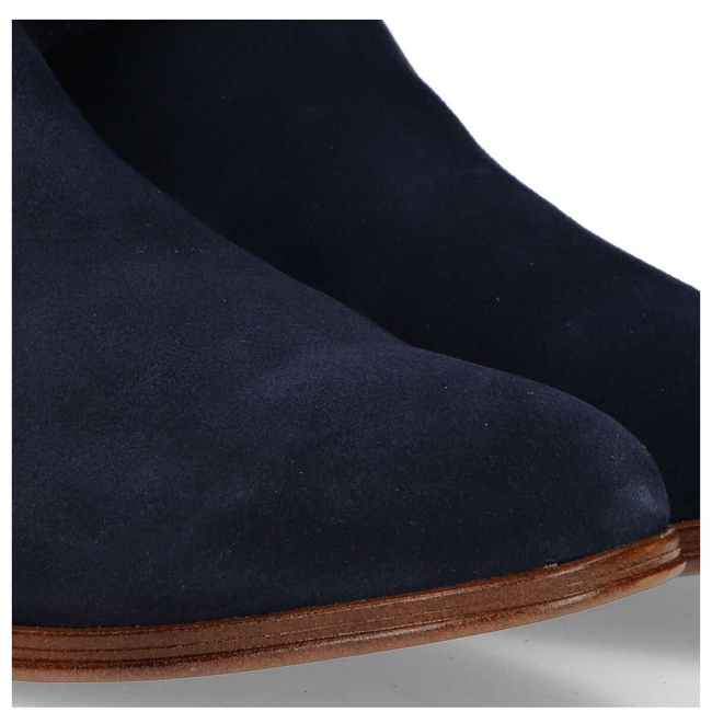 Botki Marco Tozzi 2-25302-34 805 Navy