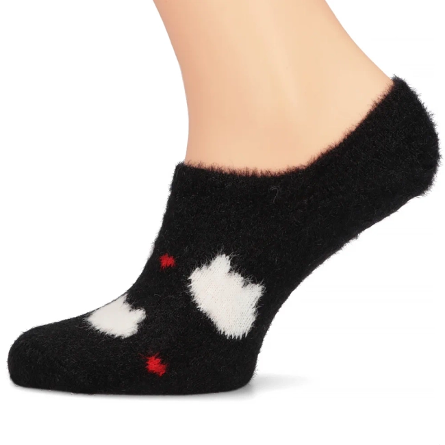 Women's Socks heads+hearts