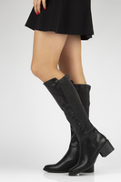 Boots Filippo DKZ1583/20 BK black