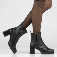 Filippo ankle boots DBT4876/23 BK black