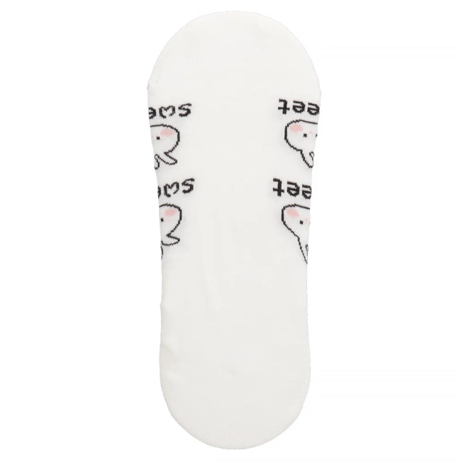 Women's Socks HX-B04 sweet