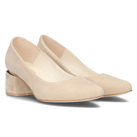 Pumps Filippo 2870 beige