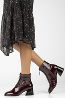 Filippo ankle boots DBT3111/22 BG burgundy
