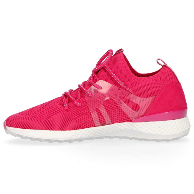 Shoes Marco Tozzi 2-23715-34 540 Fuxia Combination