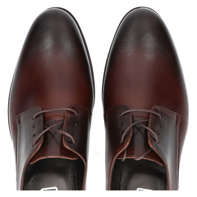 Filippo Premium A-6935 Shoes Brown