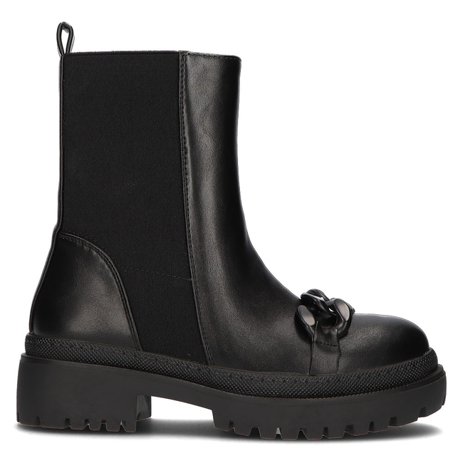 Filippo ankle boots RXJ143 black