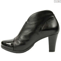 Booties BUT-S y028-aab-opo black 8021625