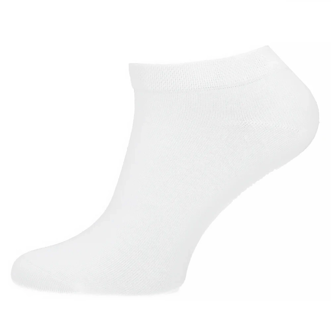 Women's Socks ZXW008 white
