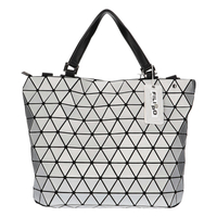 Torebka Filippo TD0038/20 SI Silver