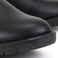 Ankle Boots Jana 8-25462-21 001 Black