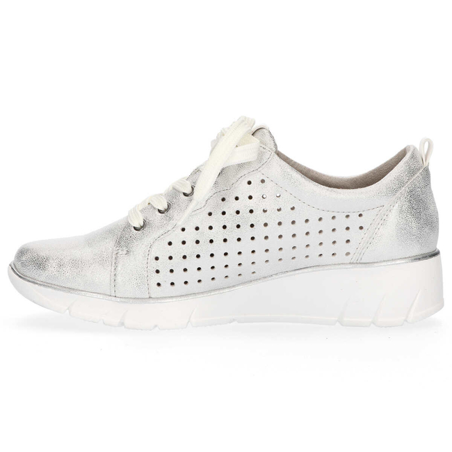Shoes Jana 8-23666-24 941 Silver