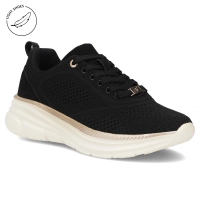Sneakersy Filippo DP7765/26 BK czarne
