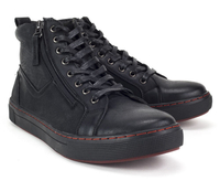 Shoes McKey MBT289/18 BK