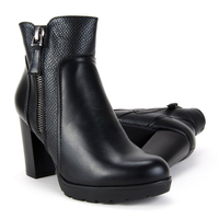 Botki FILIPPO DBT264/16 BK