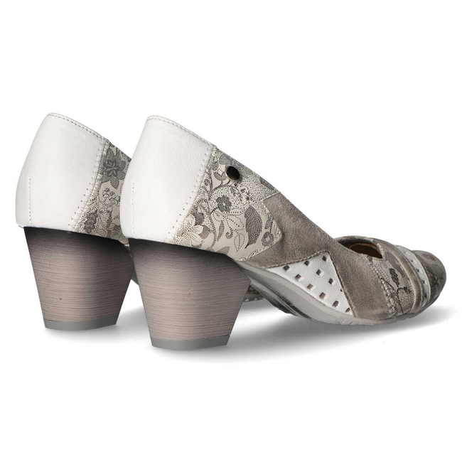 Pumps Filippo 04443-13/00-5 Popiel + Popiel