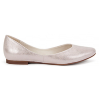 Ballerinas Nessi 17139 Pink GM