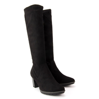 Boots Marco Tozzi 2-25513-29 001 black