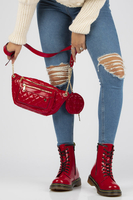 Kidney Filippo TD0186/21 RD red