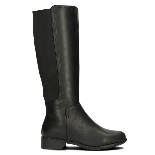 Boots Filippo DBT4005/22 BK black