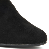 Boots Filippo DKZ383/19 BK Black