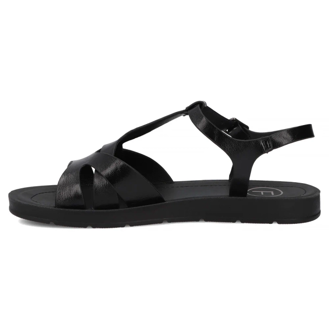 Sandals Filippo DS7902/26 BK black