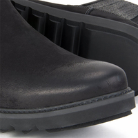 Botki Lan-Kars D408-1-NUB-L-32 Duekolor