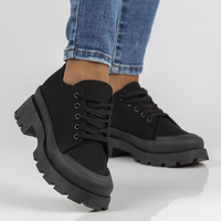 Filippo 125 sneakers black