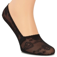 Women's Socks V20698-86 black