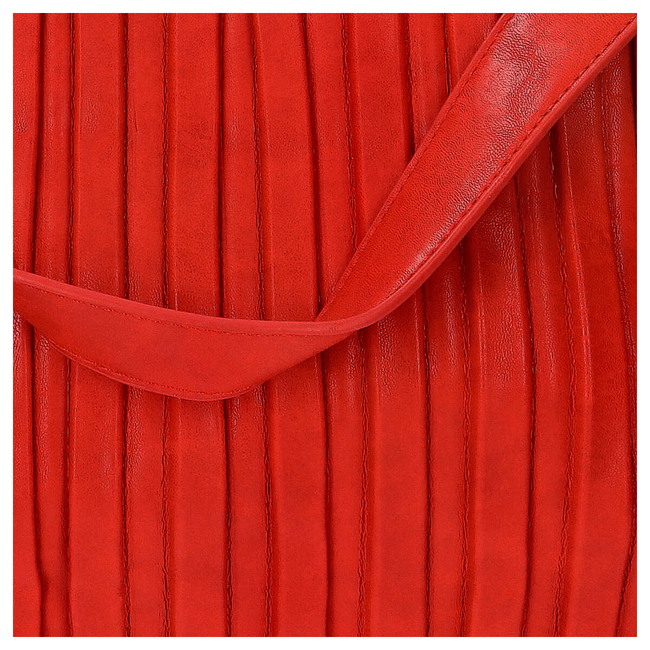 Diana handbag&Co DJX1802-1 Red