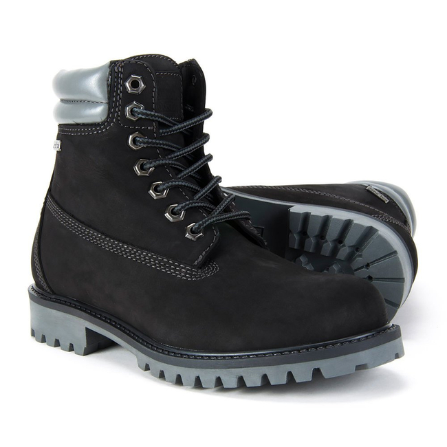 Trappers Jana 8-26204-27-001 Black