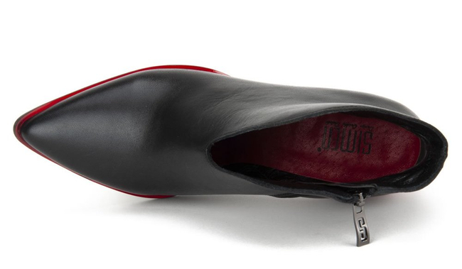 Botki Simen 2301A Sandro 04