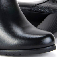 Botki FILIPPO DBT 261/16 BK