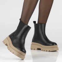 Filippo ankle boots DBT5000/23 BK black