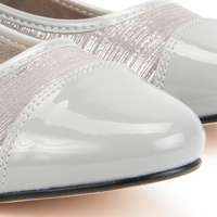 Shoes FILIPPO DP059/17 GR