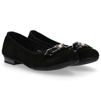 Shoes Filippo DP1214/20 BK Black