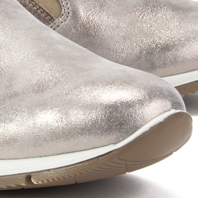 IMAC 307051 taupe/beige shoes