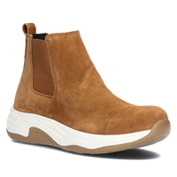 Filippo ankle boots DBT3212/21 BR brown